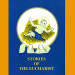 Stories of the Eucharist Coloring Book