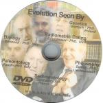 Evolution: Seen By Genetics, Biology, Radiometric Dating, Paleontology, Sedimentology and Philosophy