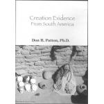 Creation Evidence from South America
