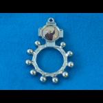 St. Isaac Rosary Ring