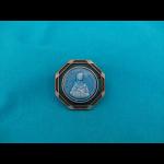 Kateri Magnet - Blue
