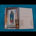 Kateri Postcard