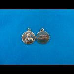 Round Gold Kateri Medal