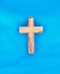 Wooden Cross