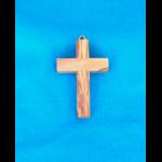 Wooden Cross
