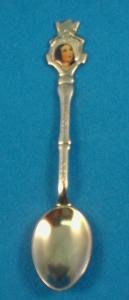 Kateri Collector Spoon