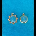 Gold Kateri Medal