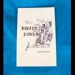 Joyful Lover, By: Sr. Mary Litkowski
