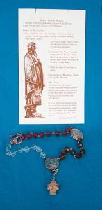 Blessed Kateri Chaplet