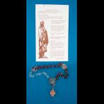 Blessed Kateri Chaplet