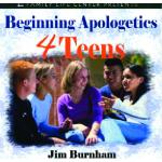 Beginning Apologetics for Teens