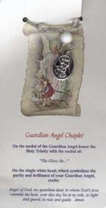 Chaplet of the Apostles
