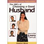 ABCs of Choosing a Good Husband