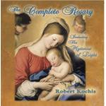 The Complete Rosary (4 mysteries)