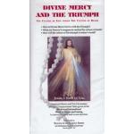 Divine Mercy and the Triumph CDs