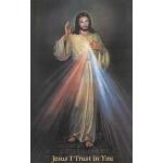 PRINTS OF DIVINE MERCY - Great for Framing