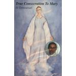 True Consecration to Mary