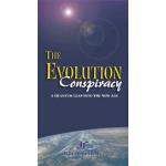 The Evolution Conspiracy: A Quantum Leap Into the New Age