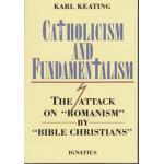 Catholicism and Fundamentalism