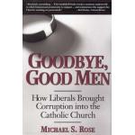 Goodbye! Good Men