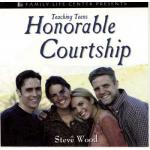 Honorable Courtship
