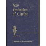 My Imitation of Christ