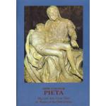 Pieta Prayer Book
