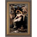 Bouguereau Masterpieces: The Pieta