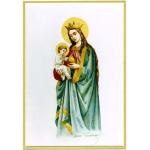 Beautiful Color Prints from Josyp Terelya: Queen of the Universe