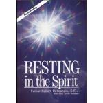 Resting in the Spirit