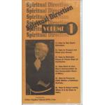 Spiritual Direction by Father Stephen - Volume 1
