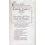 Secrets Of The End Of Times: Interview with Maureen Flynn