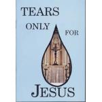 The Victimhood of Jesus