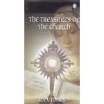 Treasures of the Church