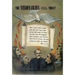 The Visionaries - USA - Today
