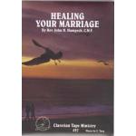Healing Your Marriage