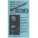Spiritual Direction by Father Stephen - Volume 2