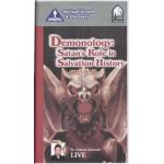 Demonology: Satan's Role in Salvation History