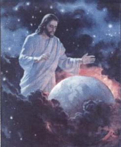 The King of the Apocalypse