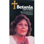 Betania: Land of Grace - with Ricardo Montalban