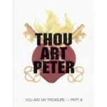 Thou Art Peter: (You are My Treasure - Part II)