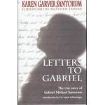 Letters to Gabriel