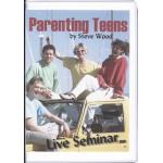 Parenting Teens