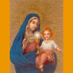 Our Lady of the Most Blessed Sacrament
