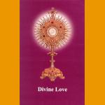 Divine Love Prayer Card