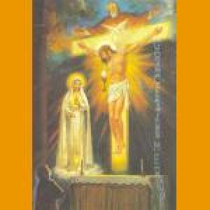 Divine Presence/Mary, The Rosary & The Eucharist