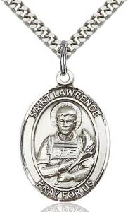 St. Lawrence medal