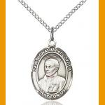 St. Ignatius medal