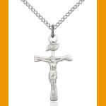 Maltese Crucifix