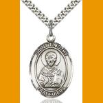 St. Timothy medal